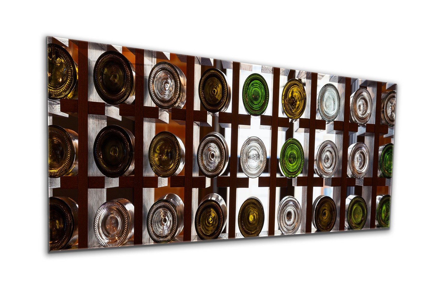 Glass Bottles