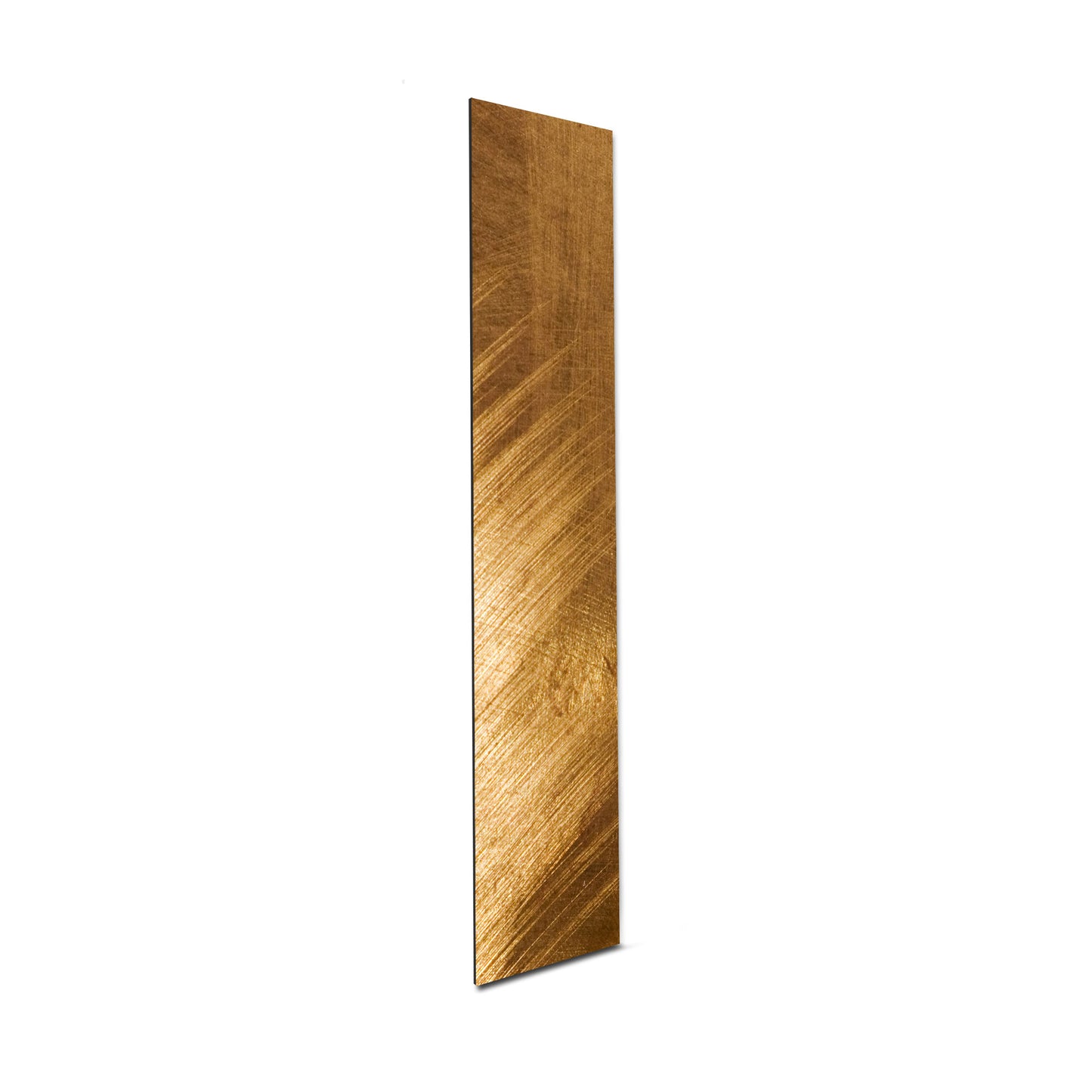 Brushed Bronze