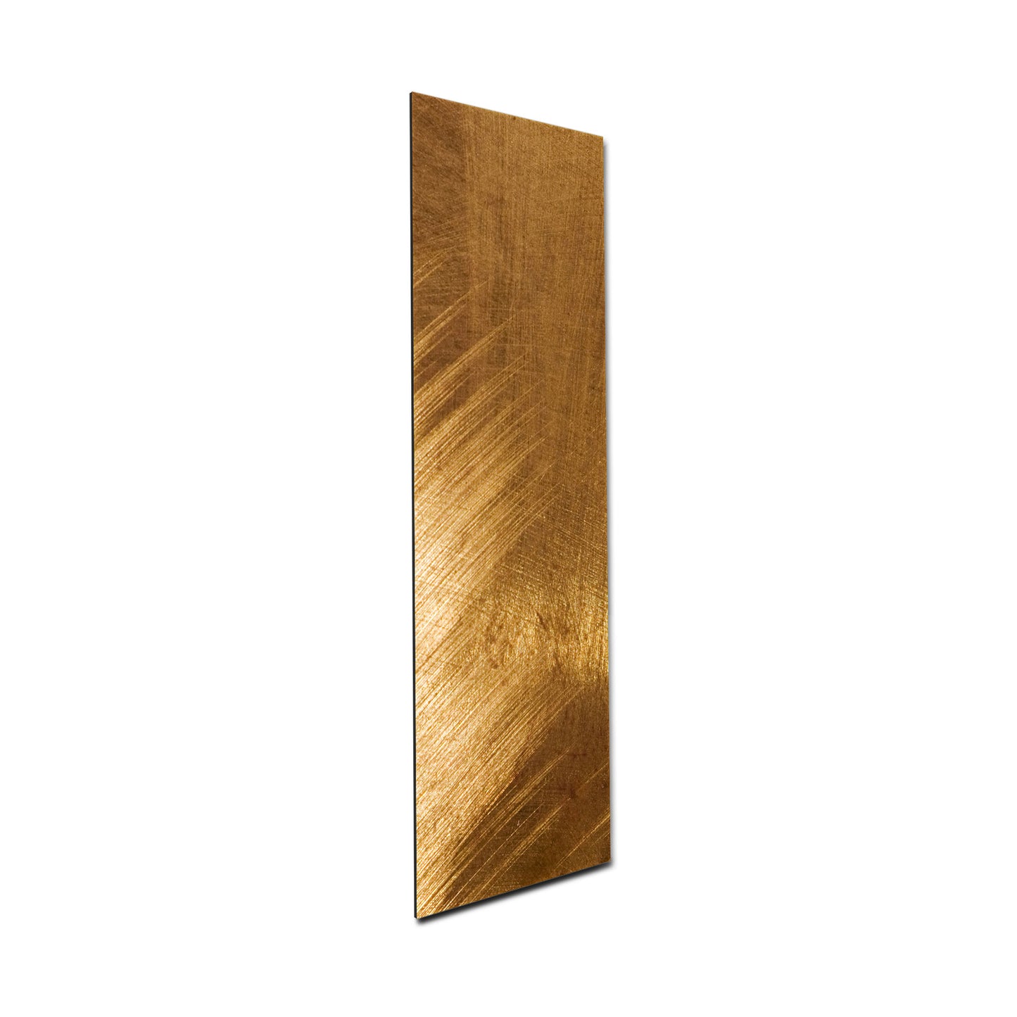 Brushed Bronze