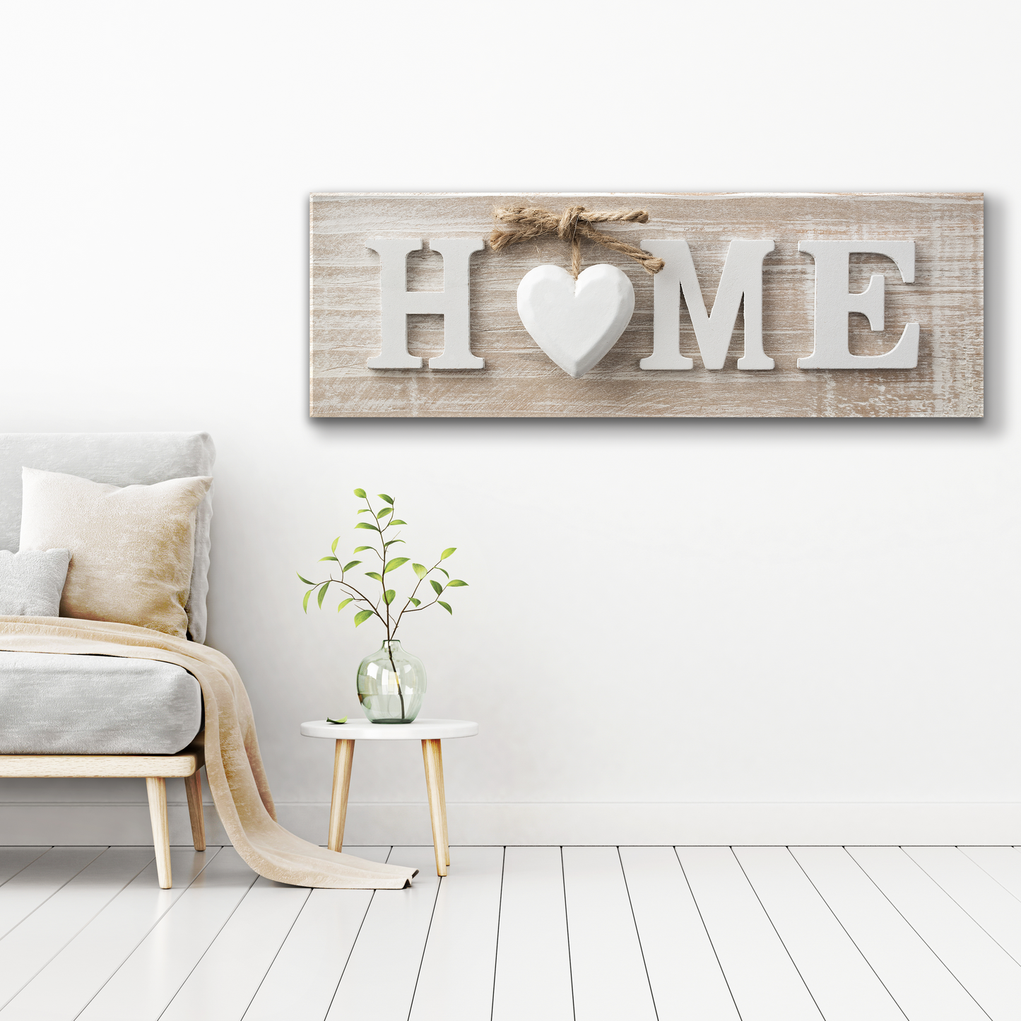 Home
