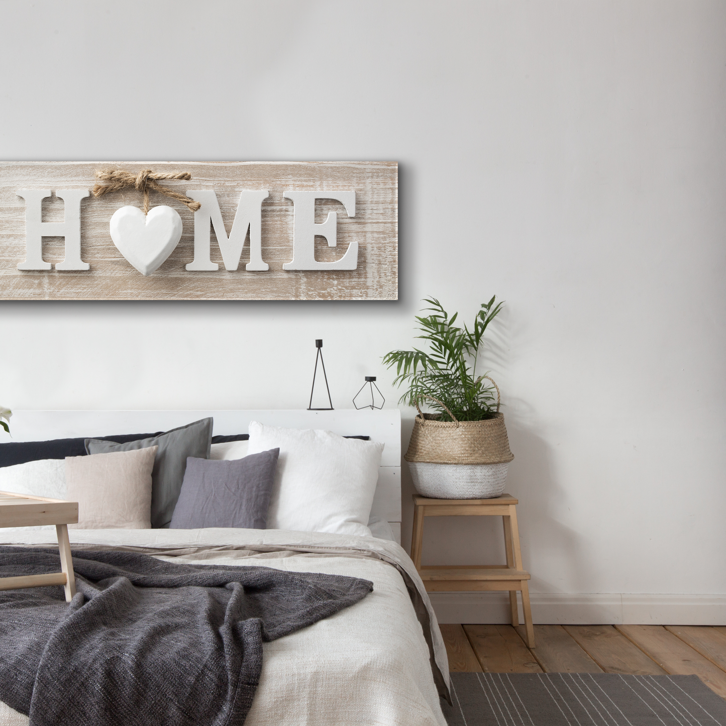 Home