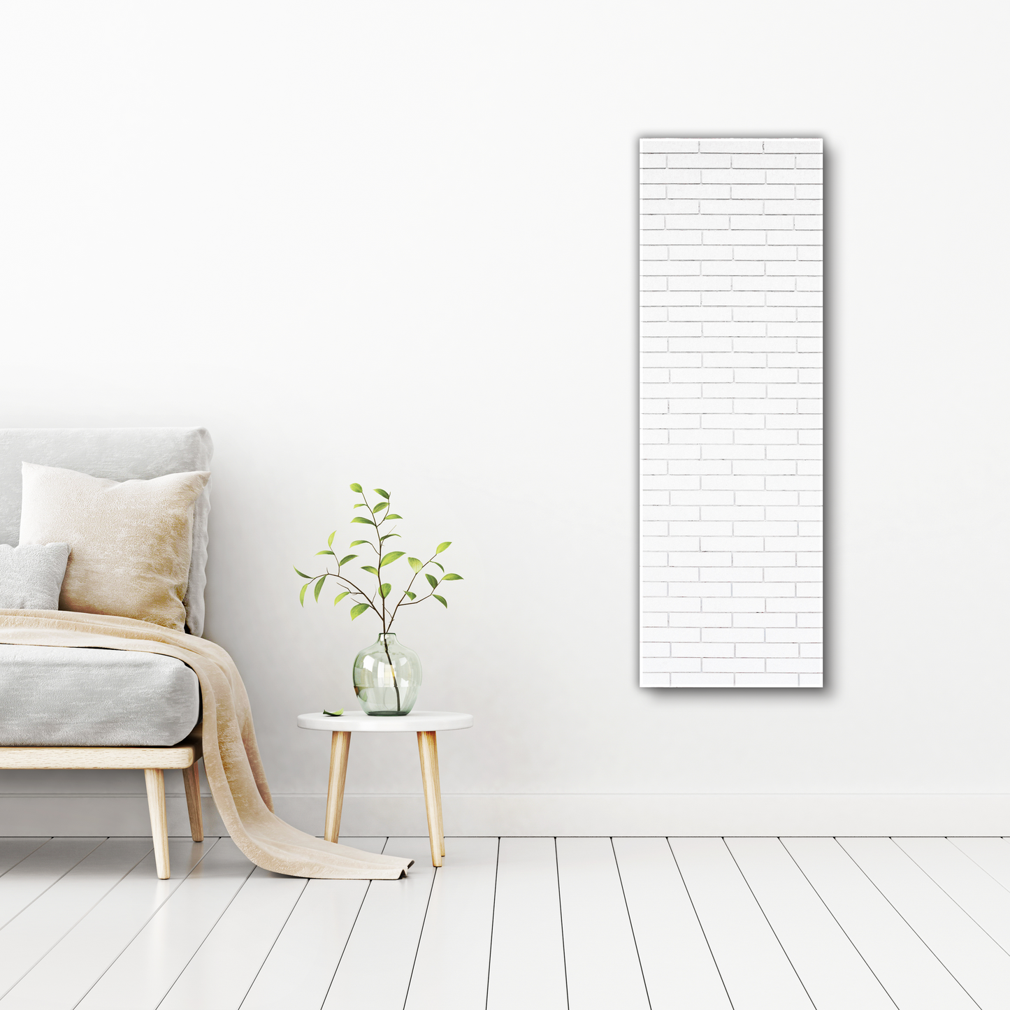 White Brick 2