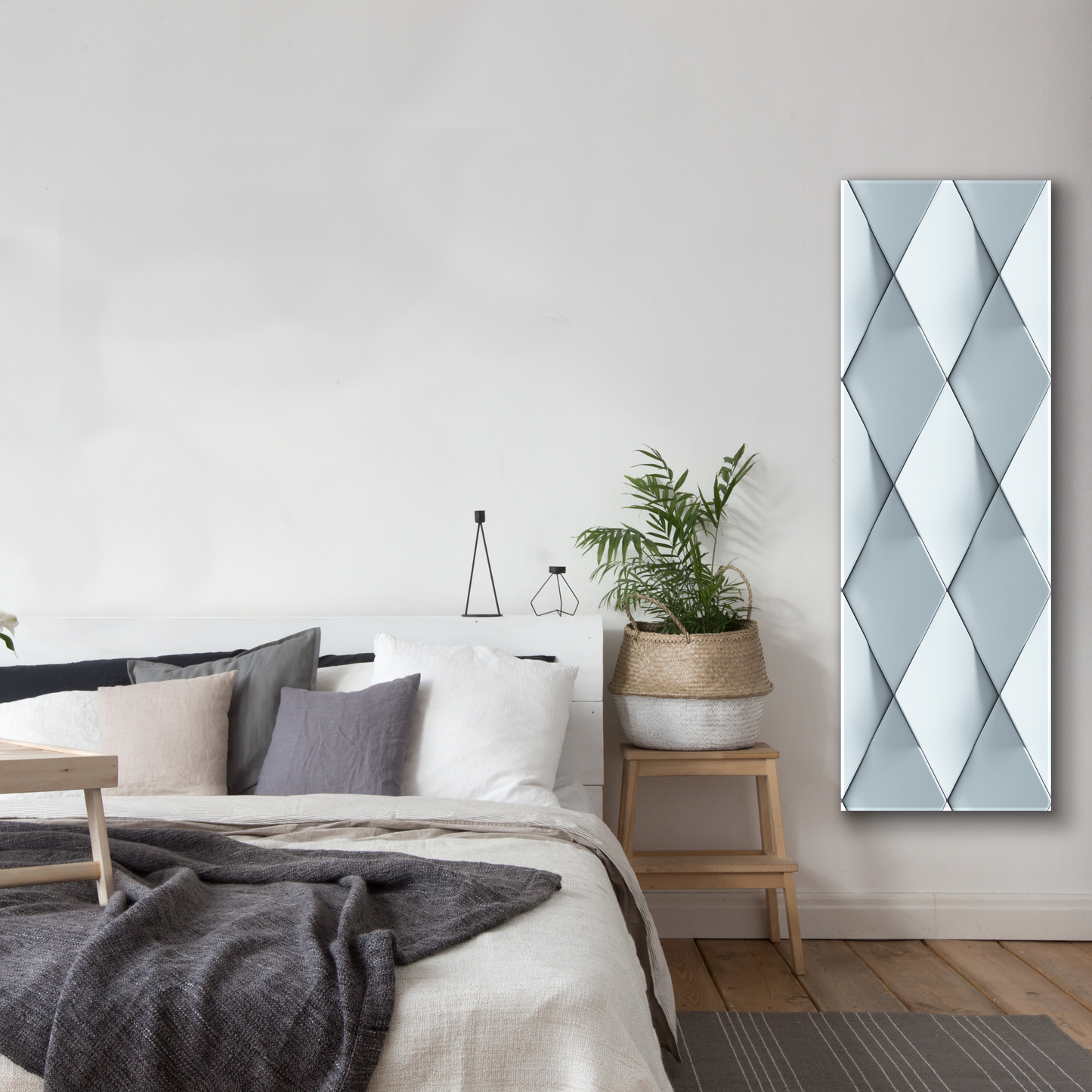 Pointed Diamond 2