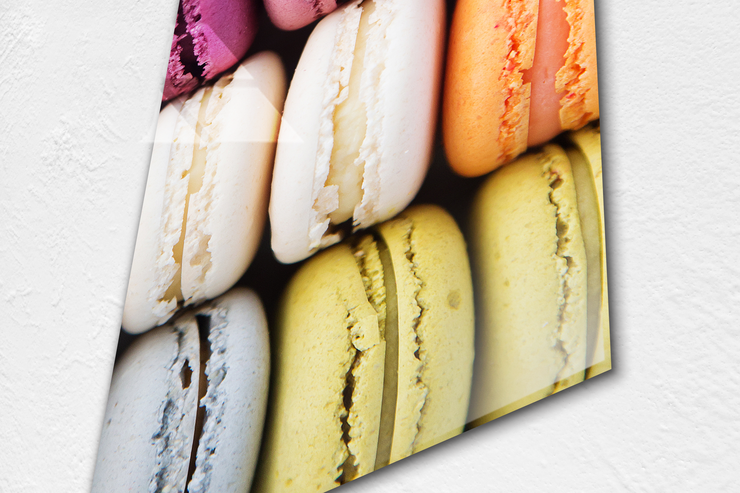 Macarons