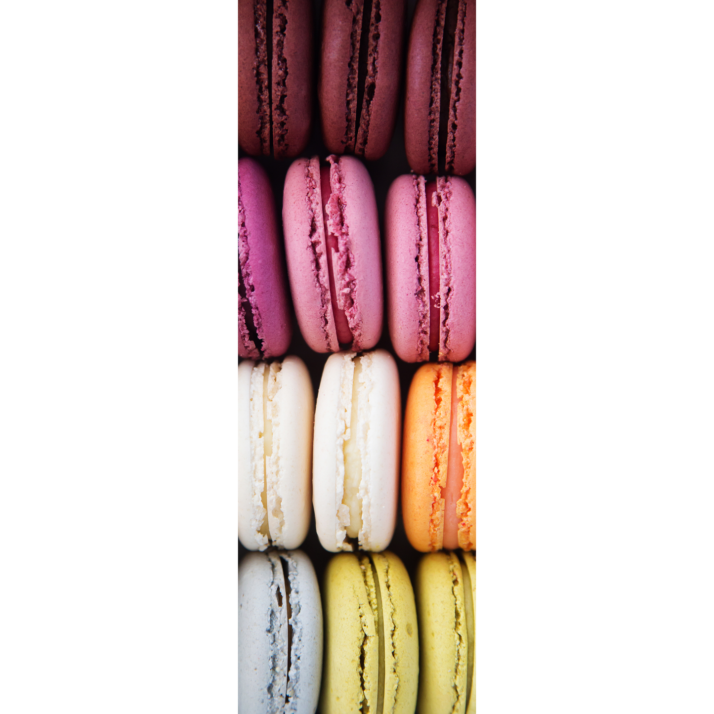Macarons