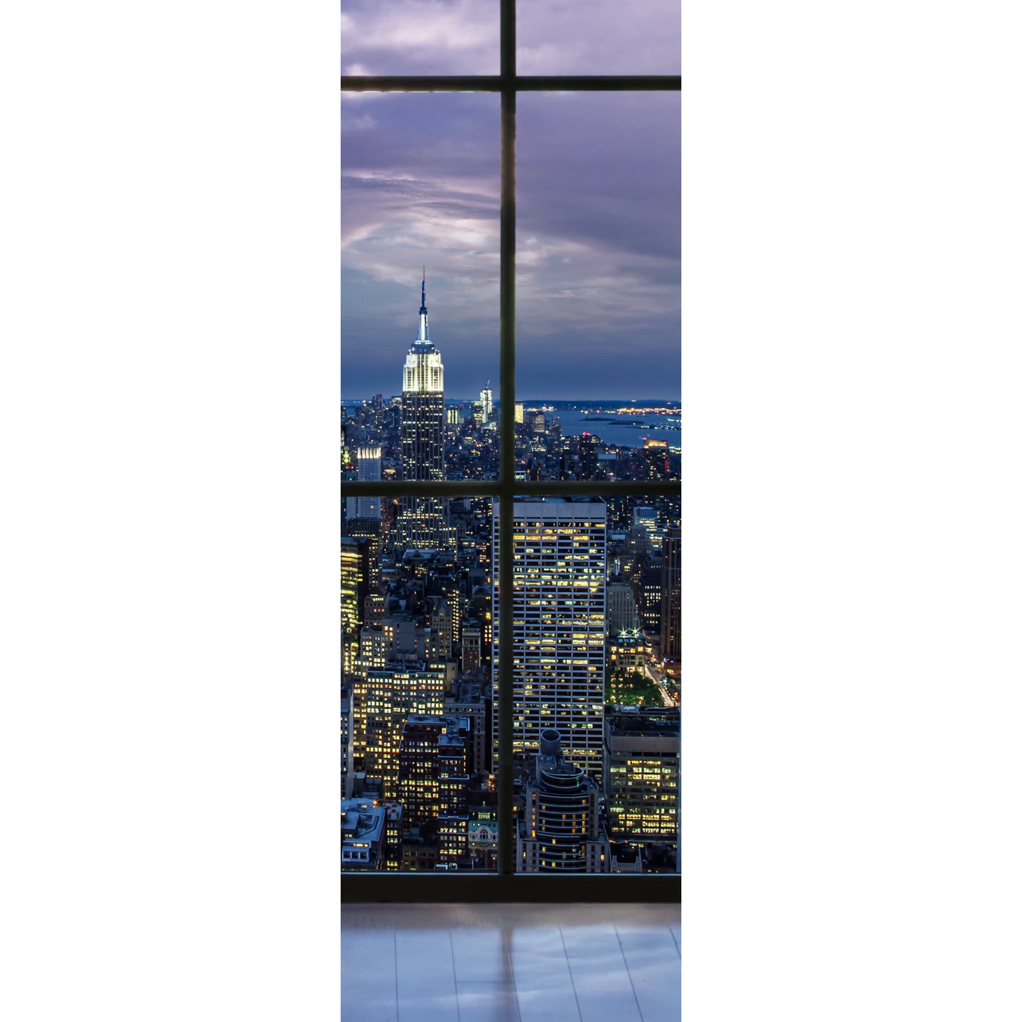 Manhattan