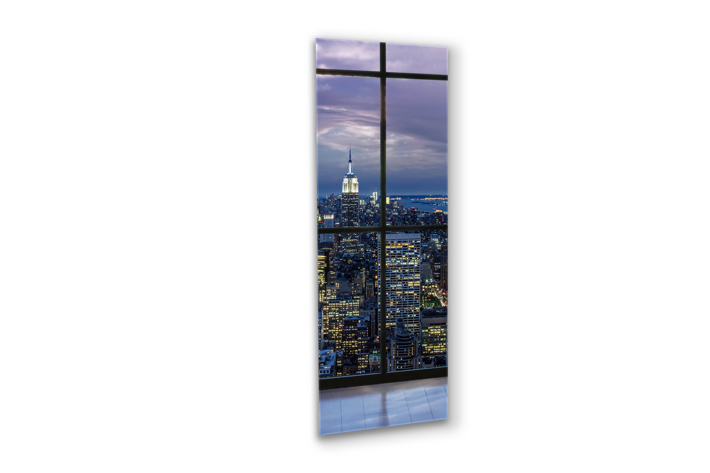 Manhattan