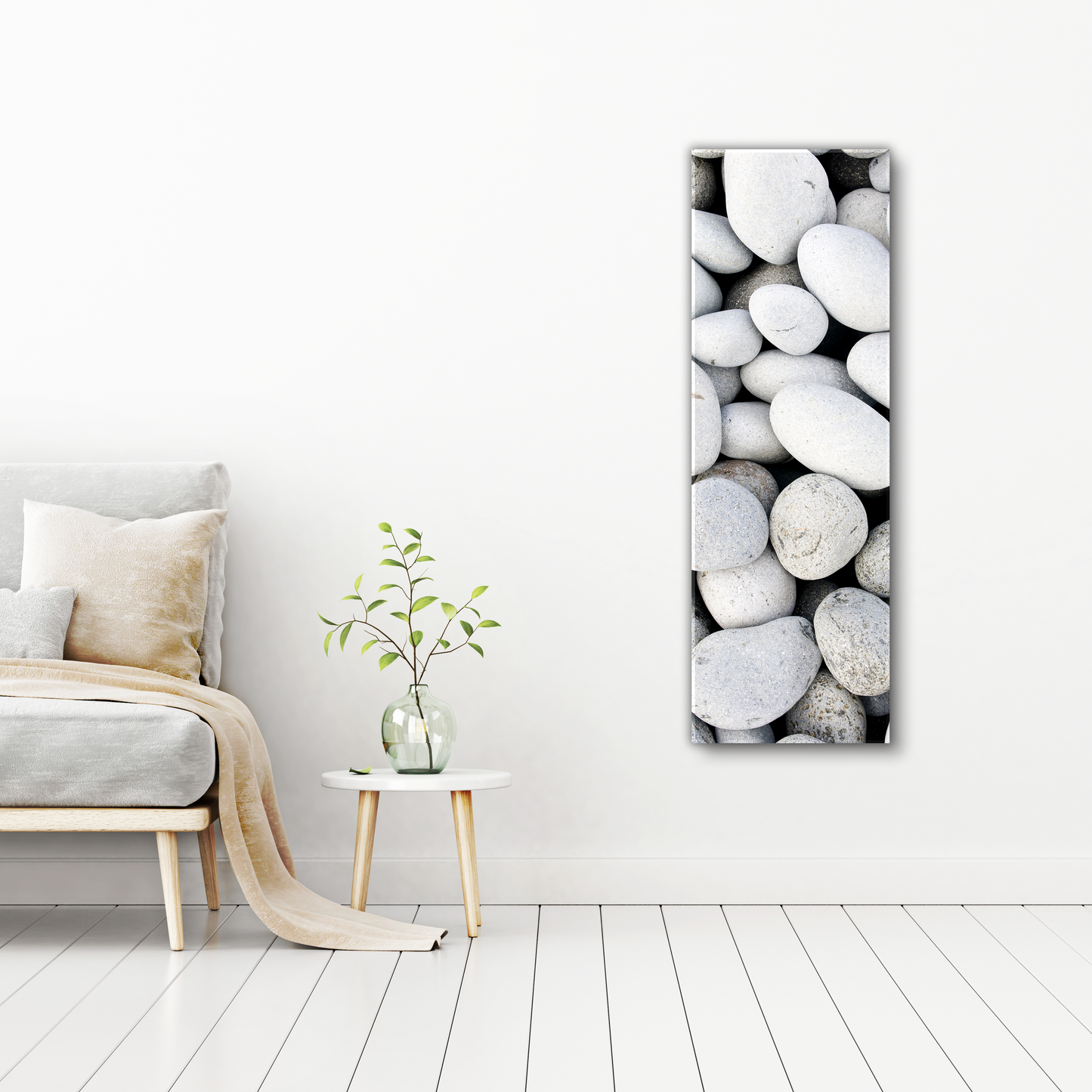 Smooth Stones