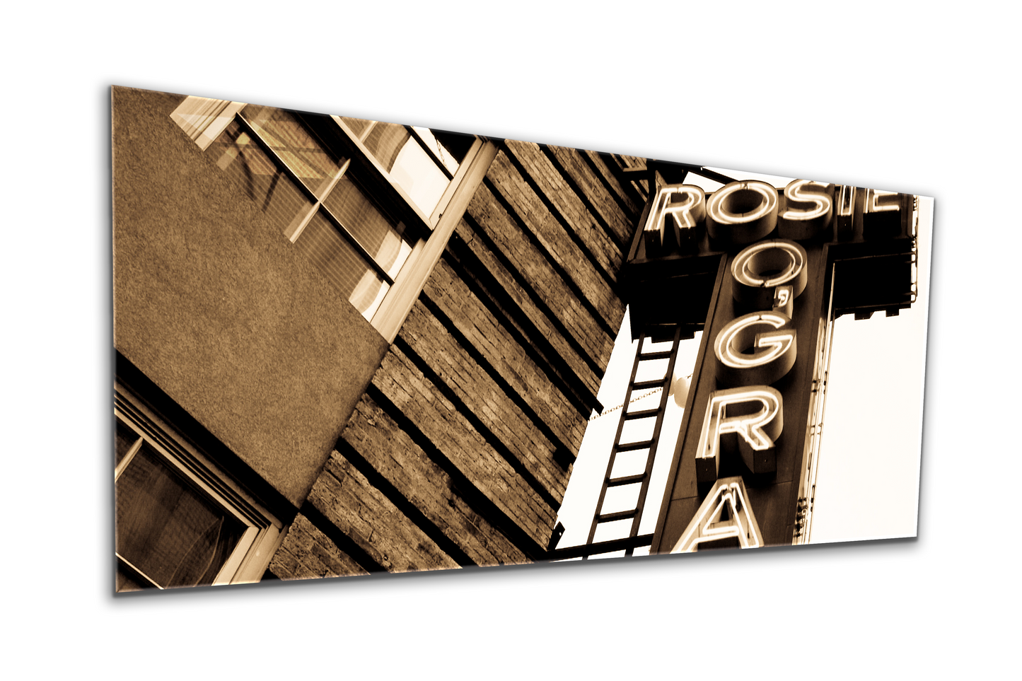 Ogradys Pub