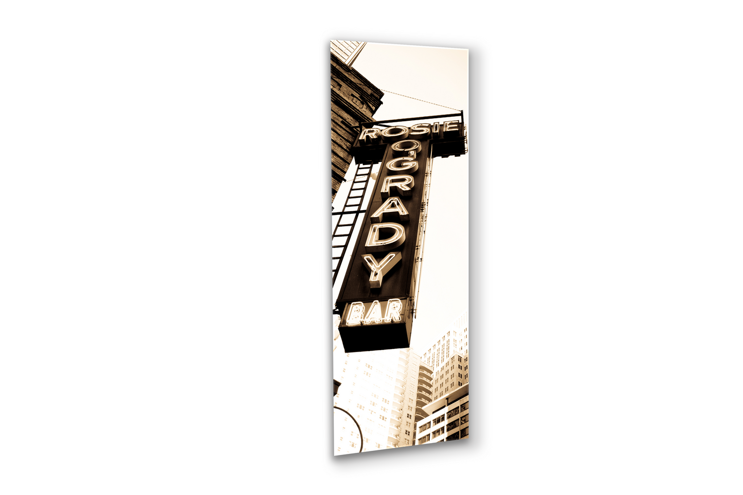 Ogradys Pub