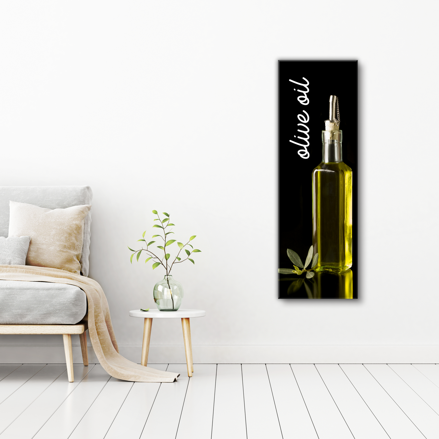 Olive Oil