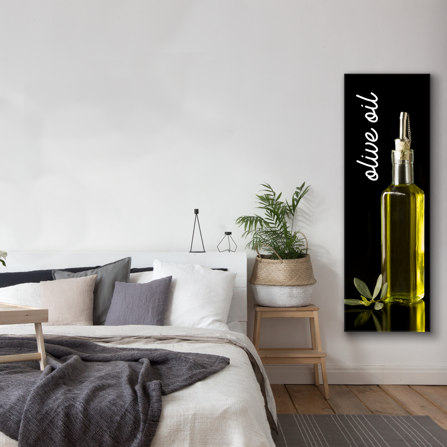 Olive Oil