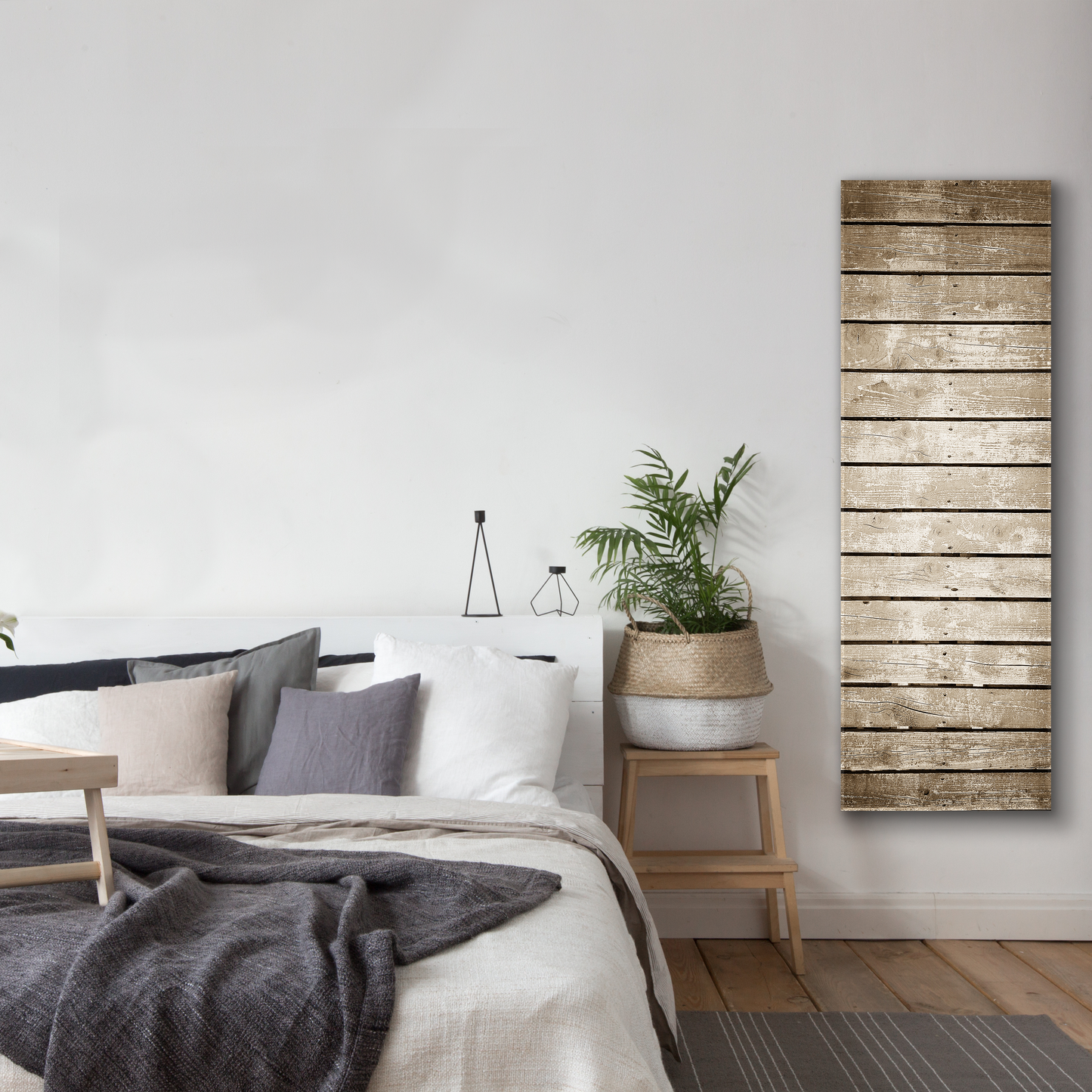 Pallet Wood