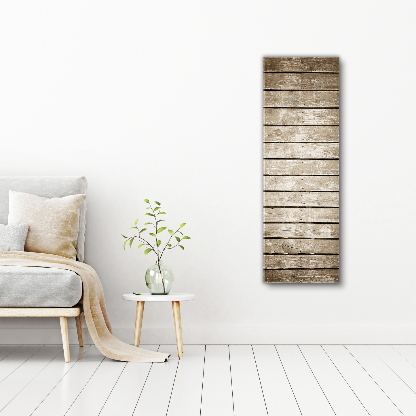 Pallet Wood