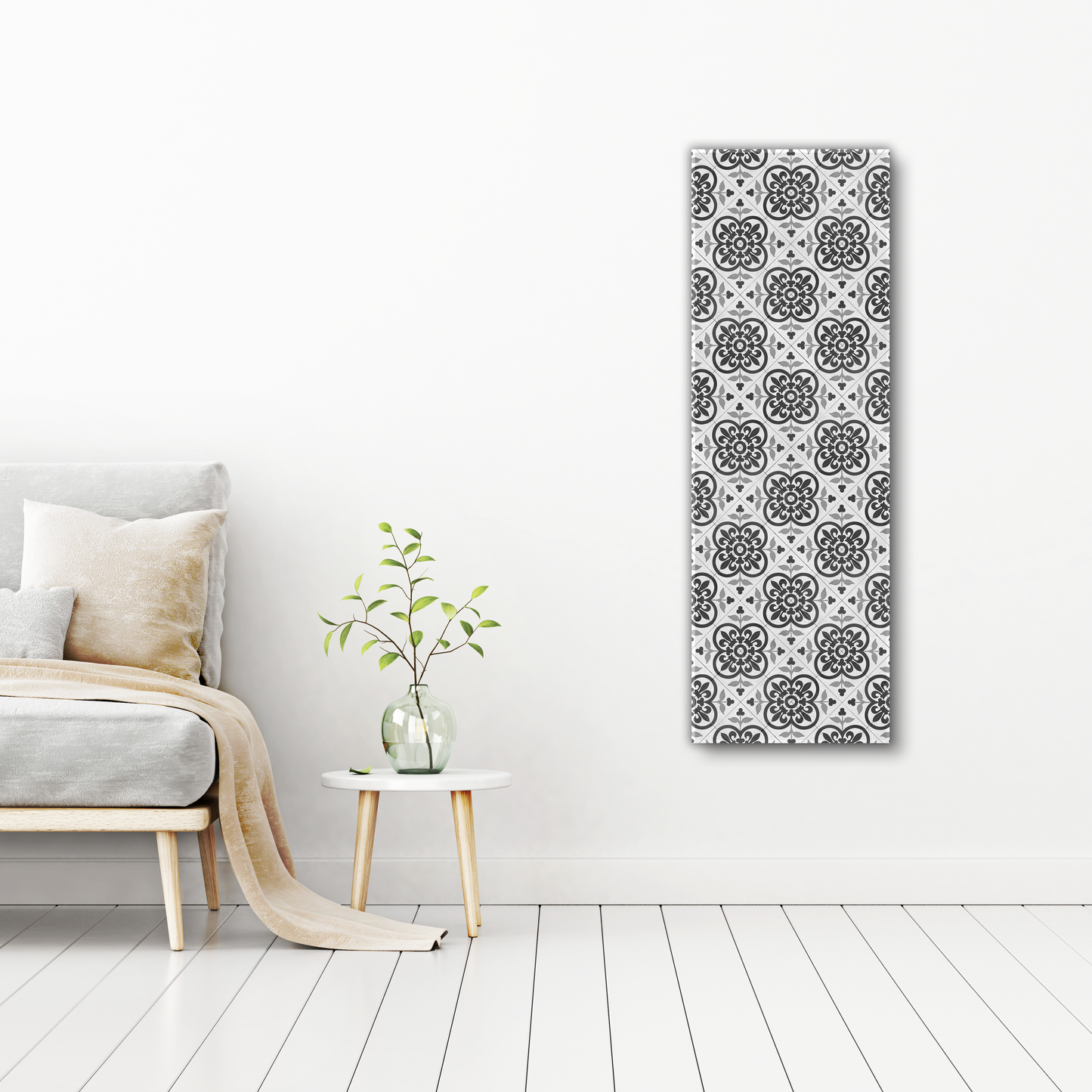 Decorative Tile 2
