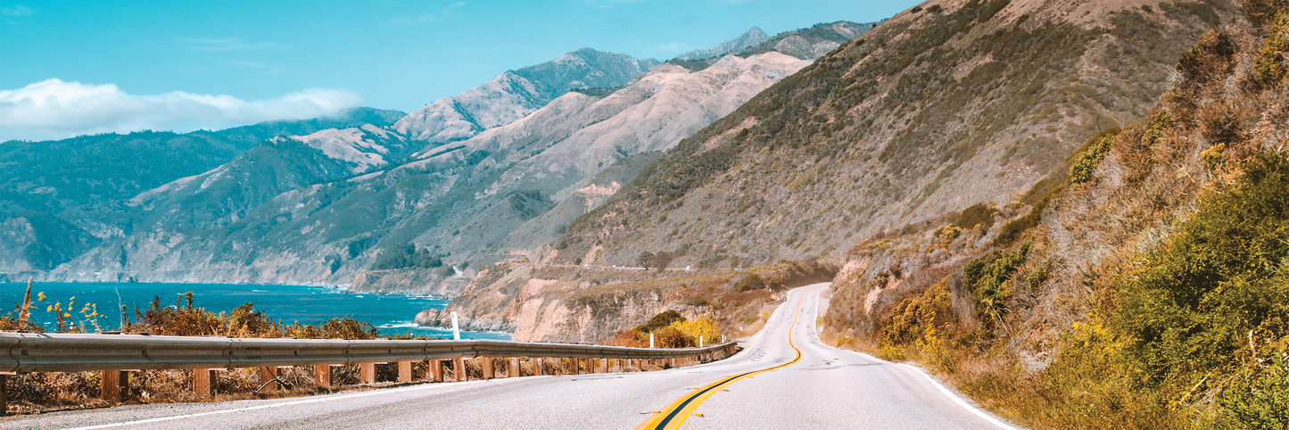 Coastal Road
