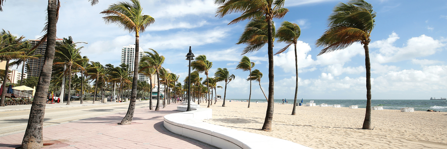 Coastal Street