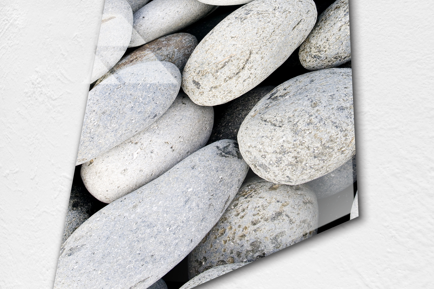 Smooth Stones