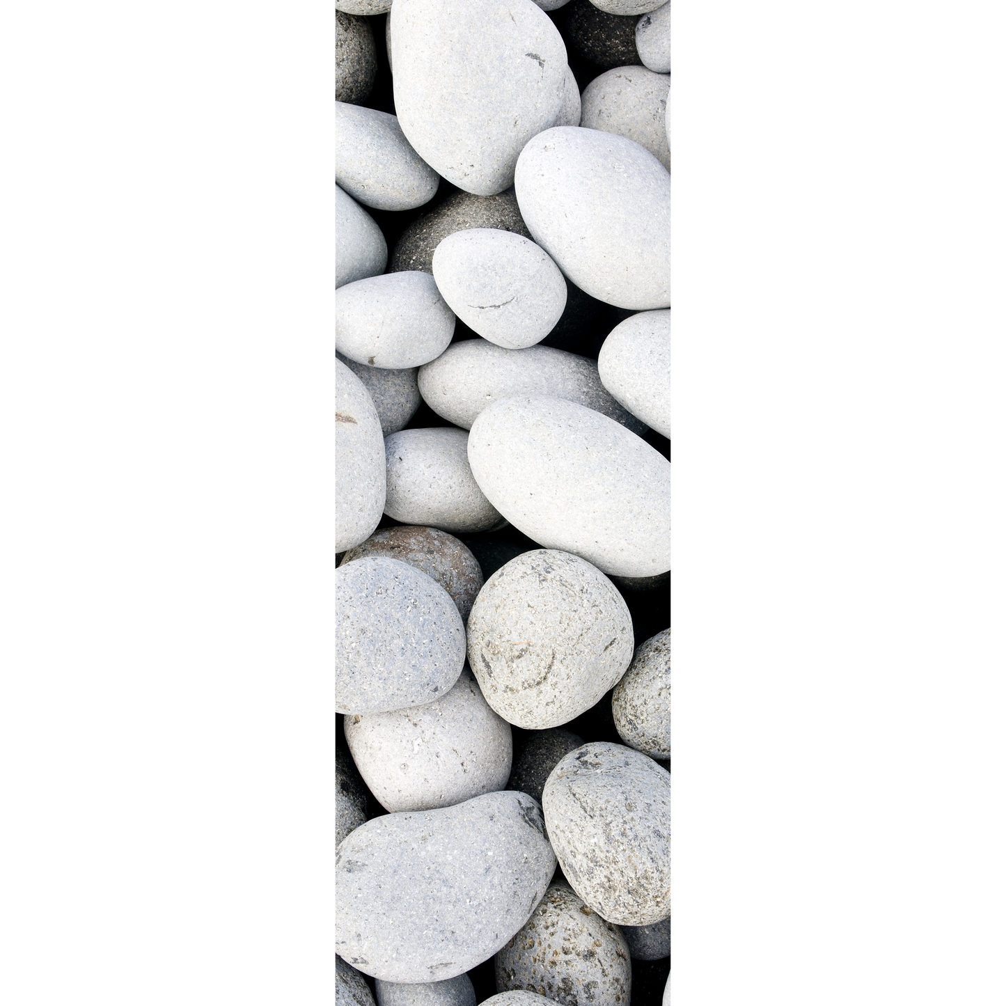 Smooth Stones