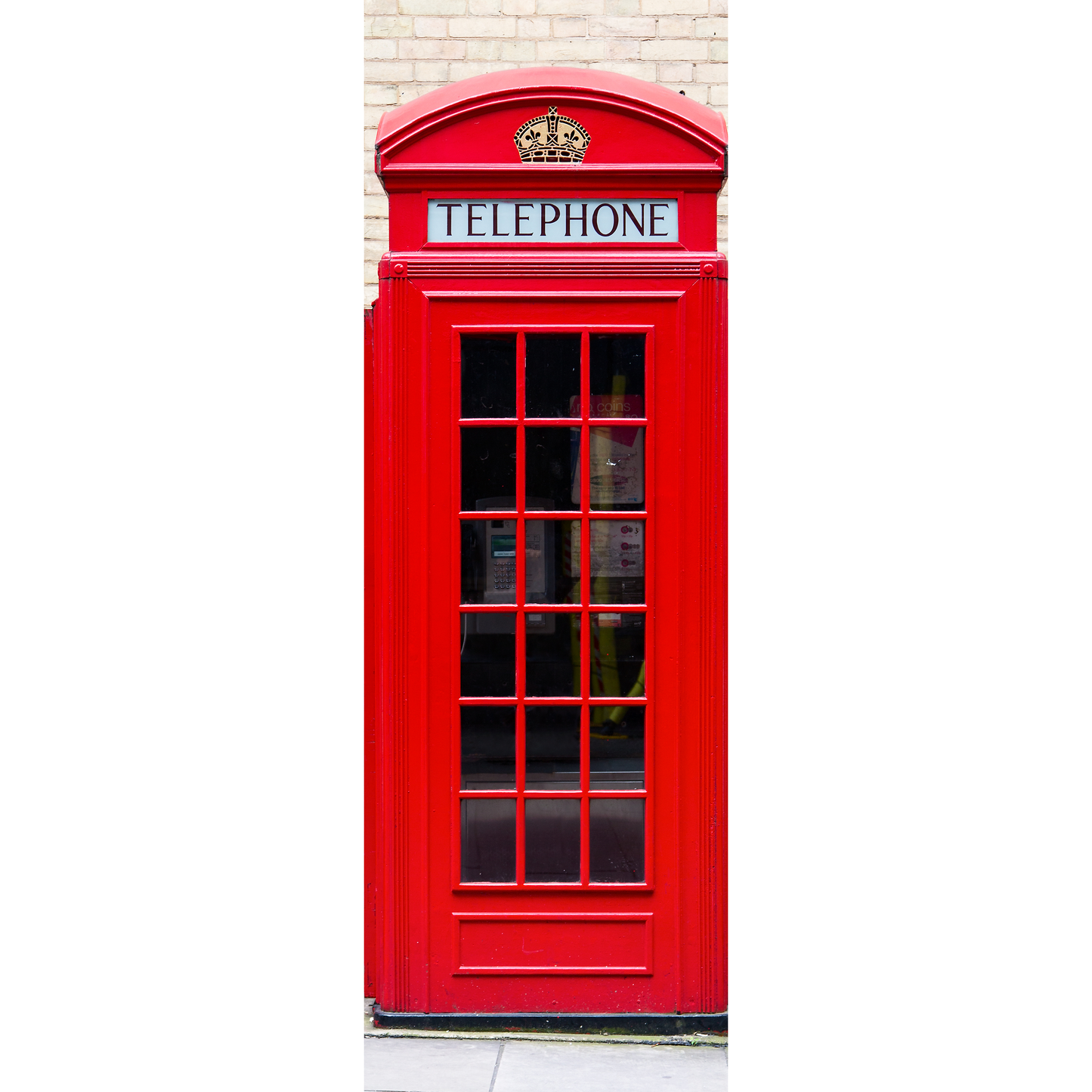 Telephone Booth