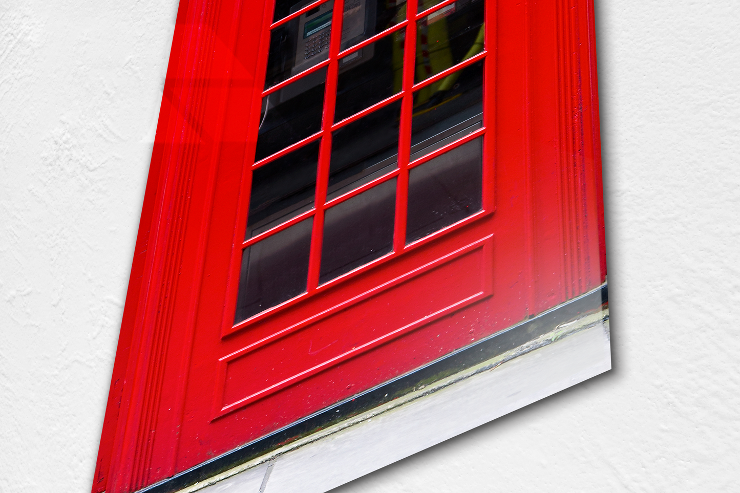 Telephone Booth