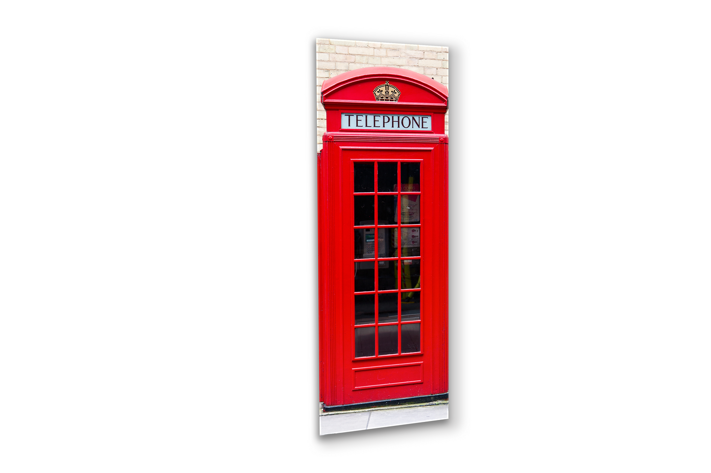 Telephone Booth