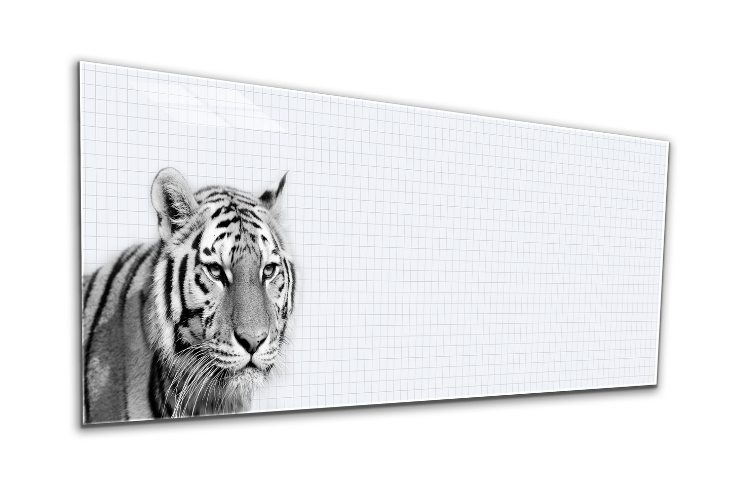Tiger Grid