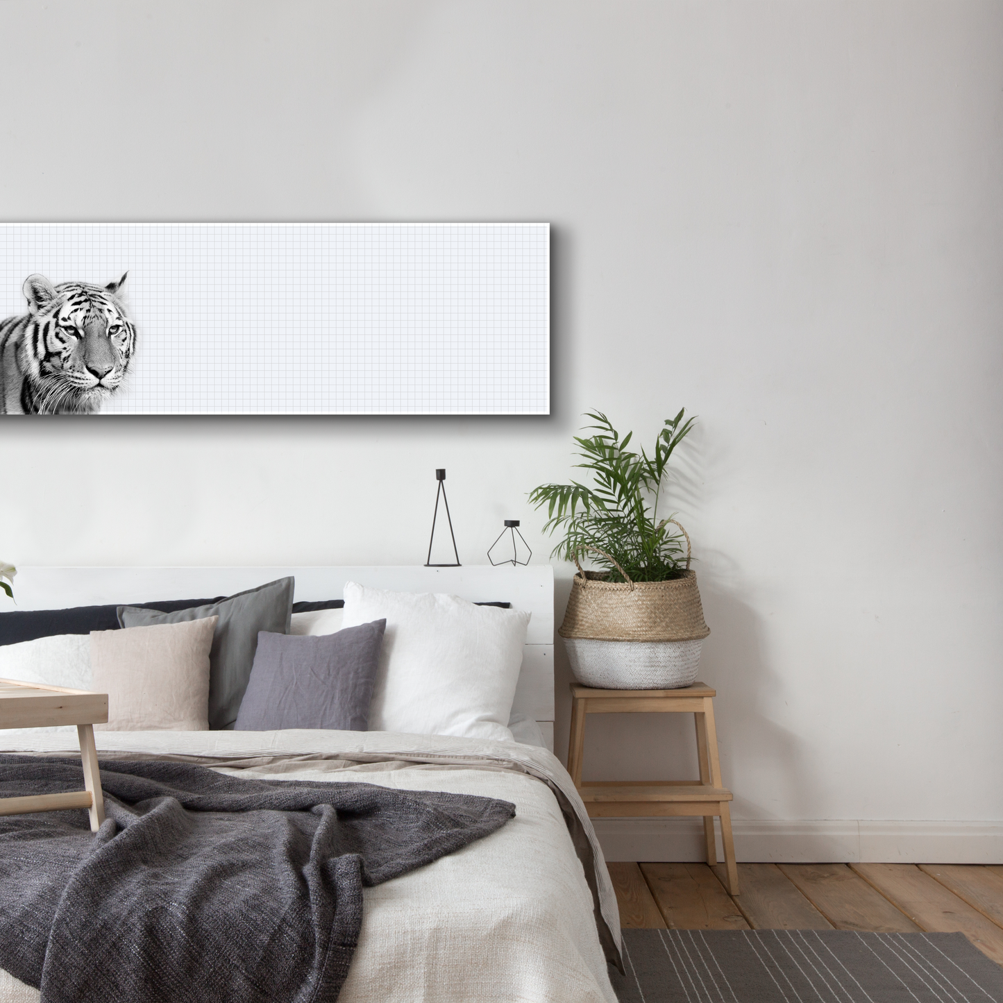 Tiger Grid