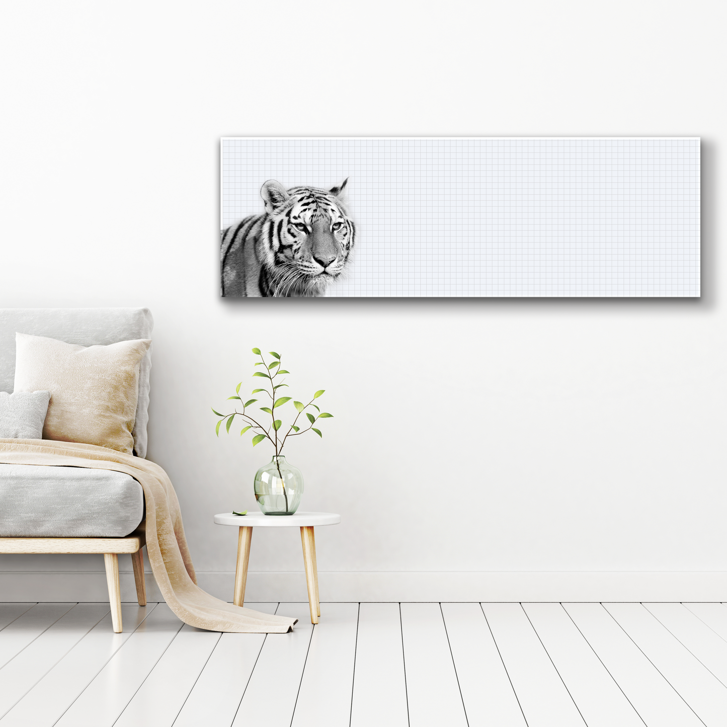 Tiger Grid