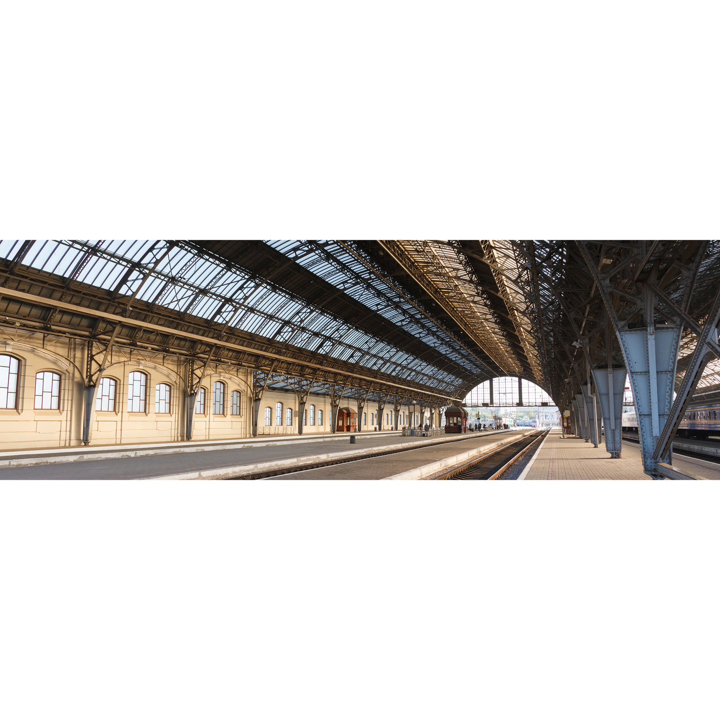 Train Station