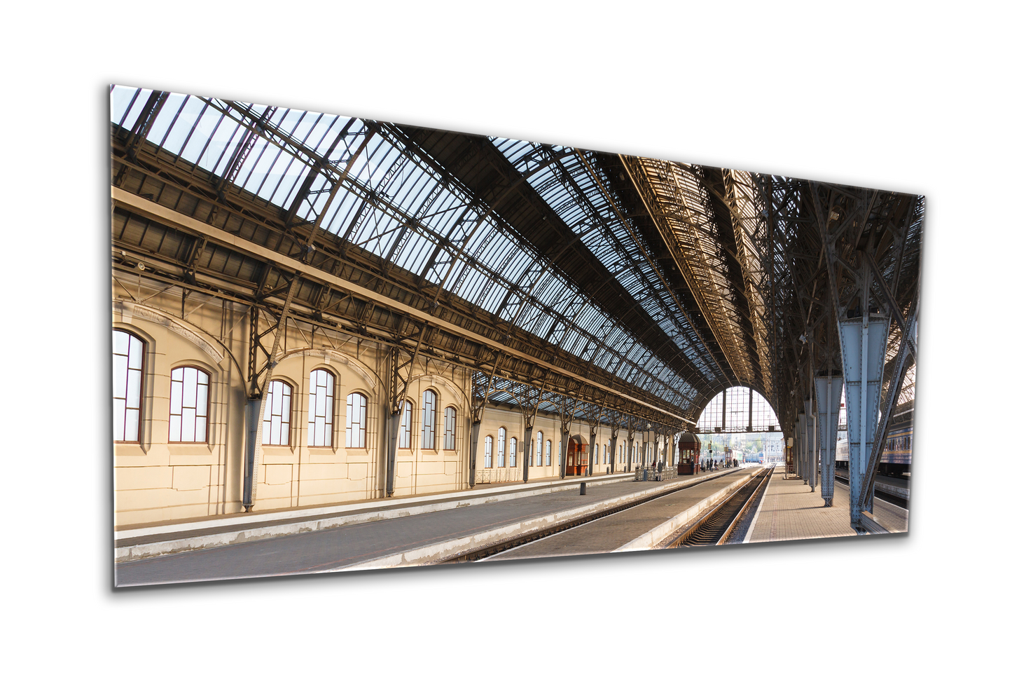 Train Station