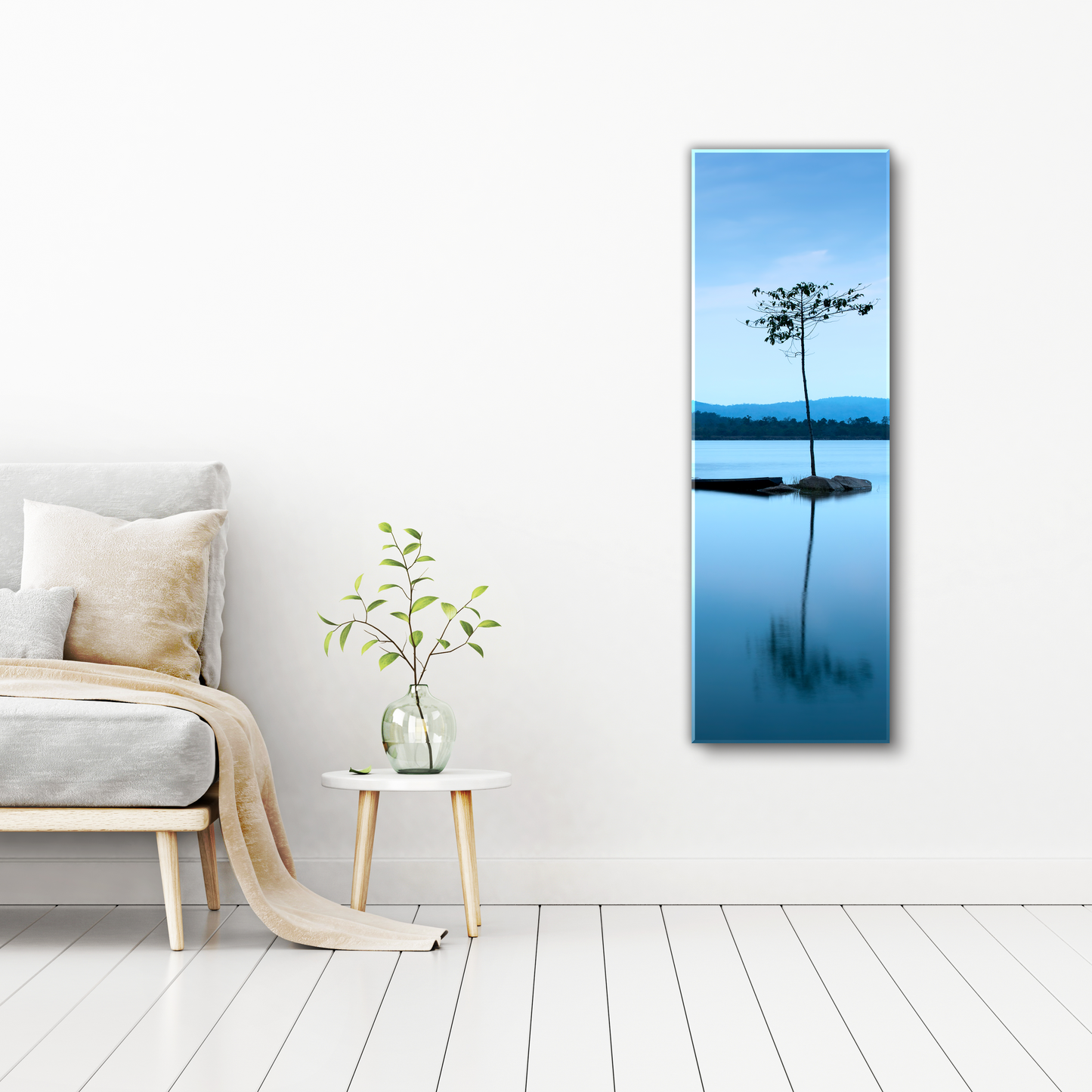 Tree Reflection