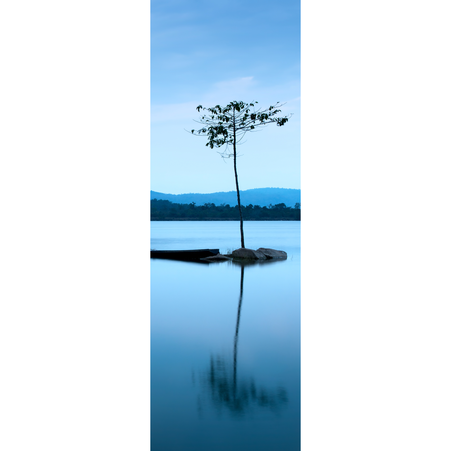 Tree Reflection