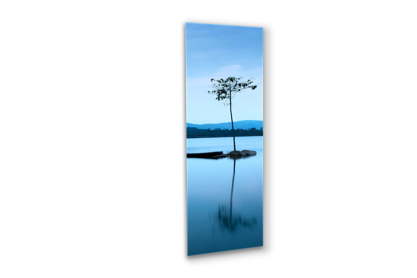 Tree Reflection