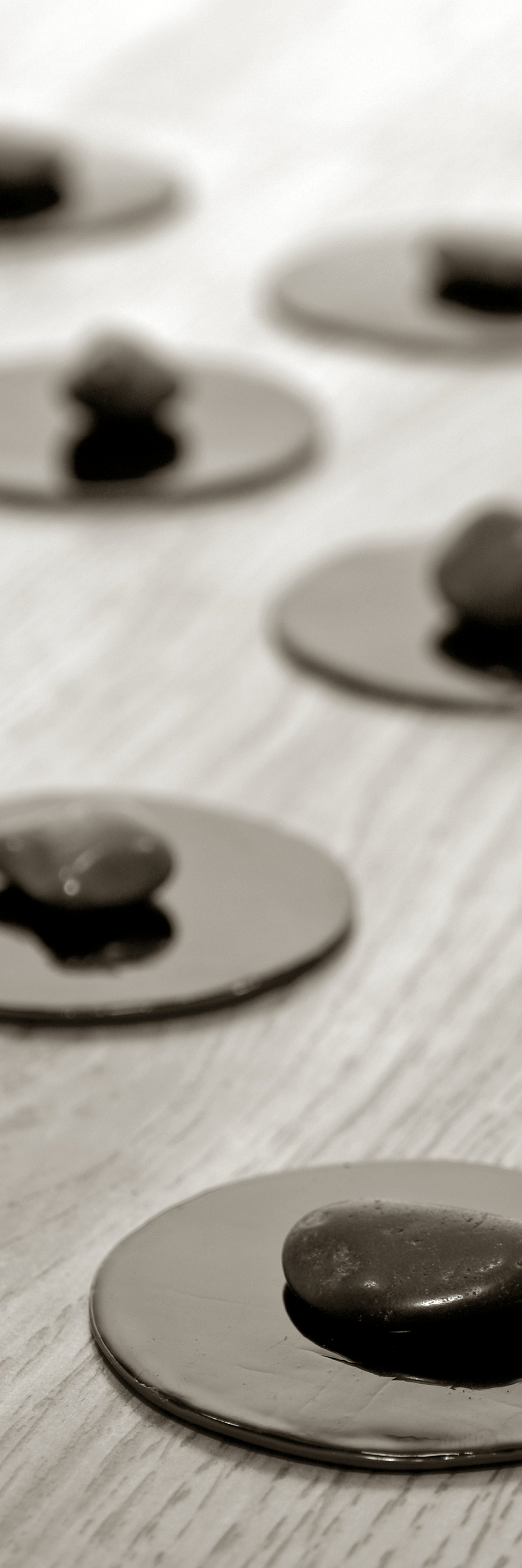 Zen Stones
