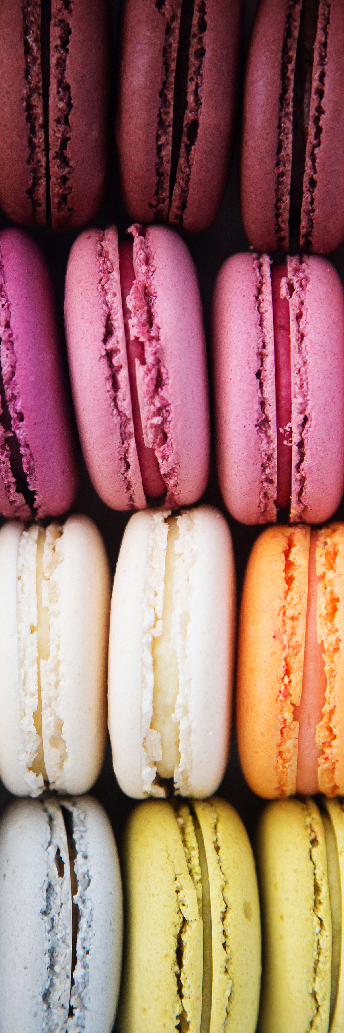 Macarons