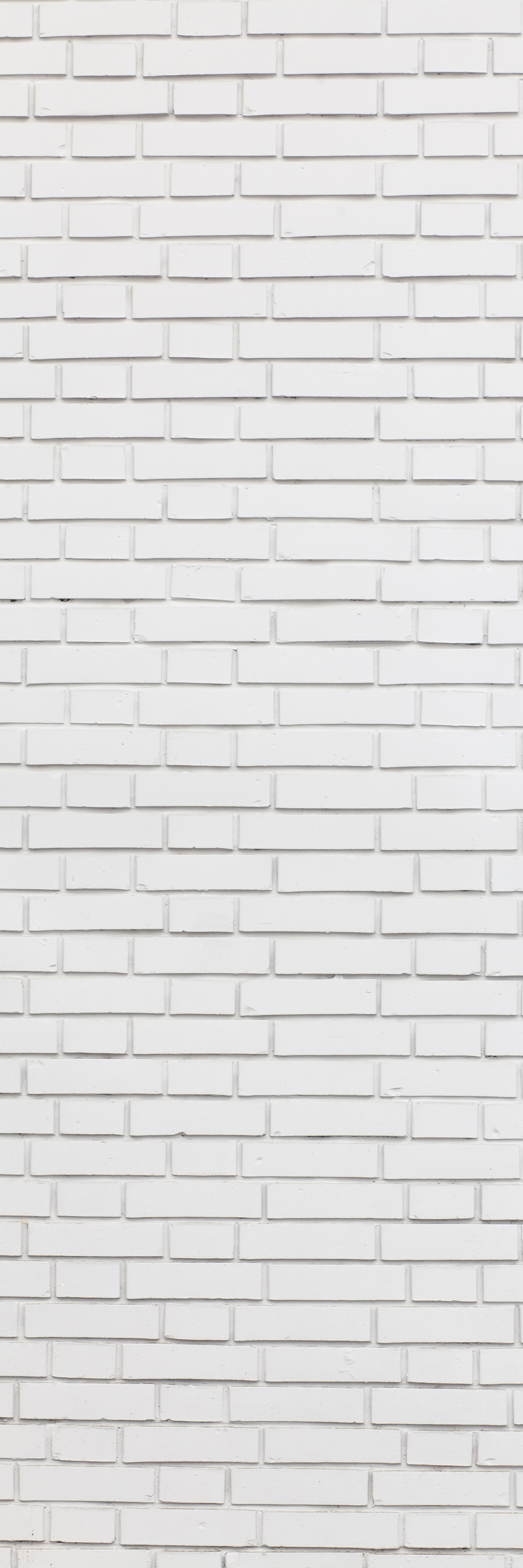 White Brick