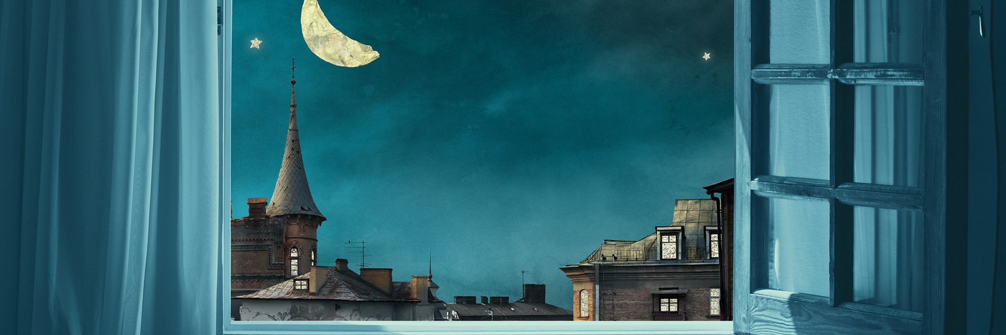 Clair De Lune