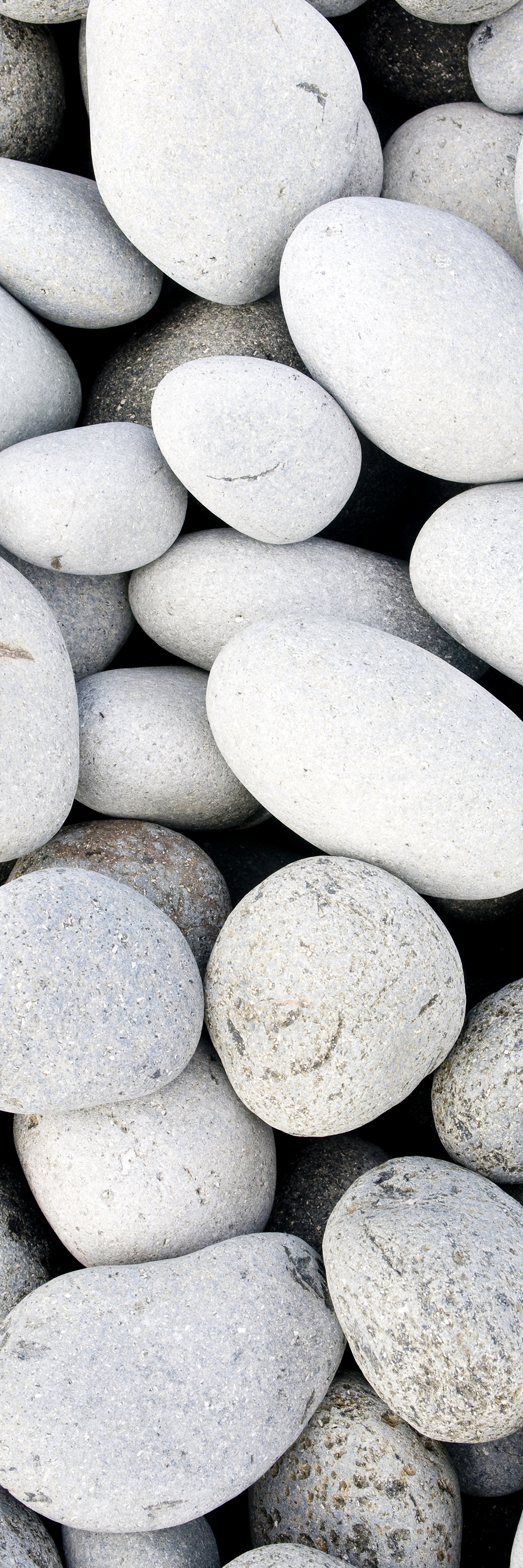 Smooth Stones