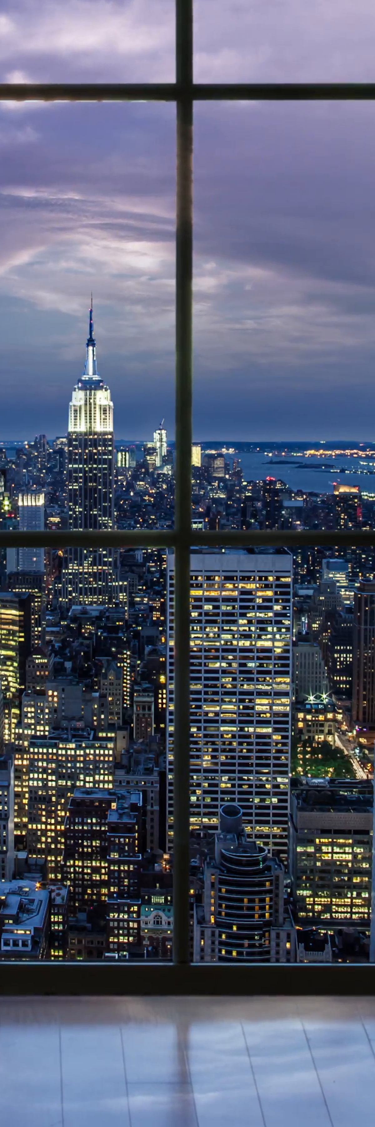 Manhattan