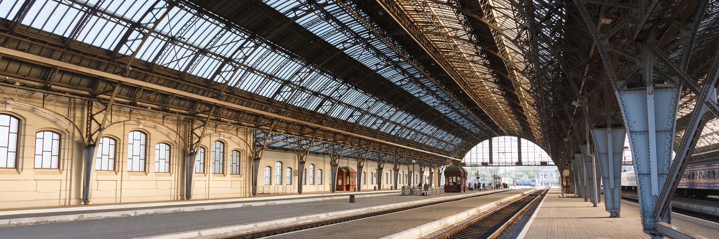 Train Station
