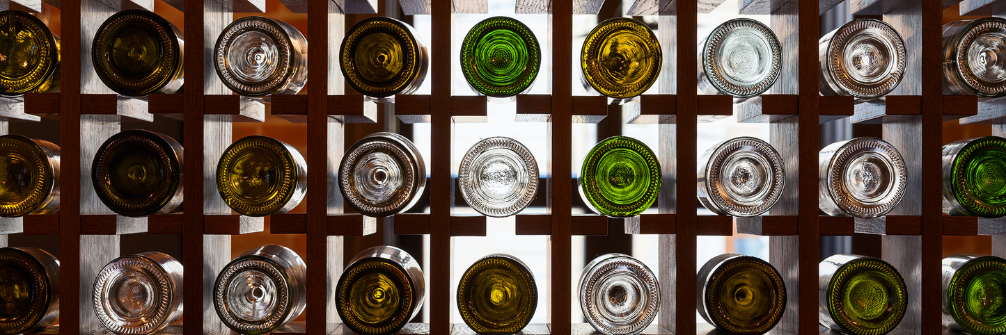 Glass Bottles
