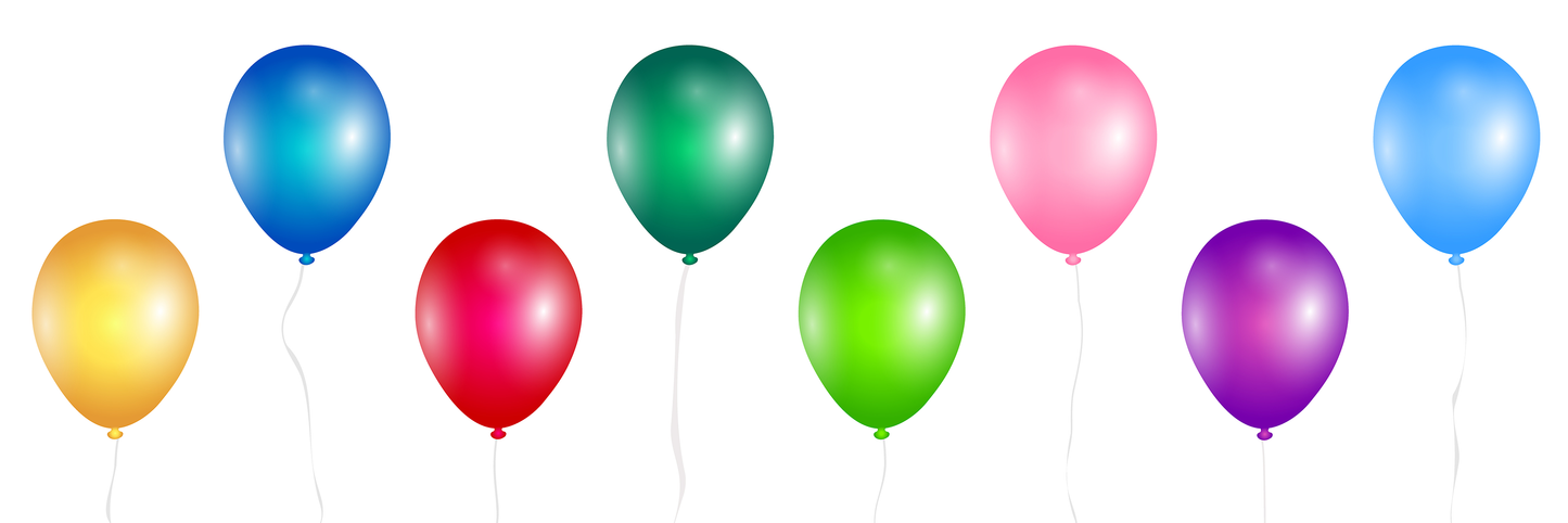 Balloons