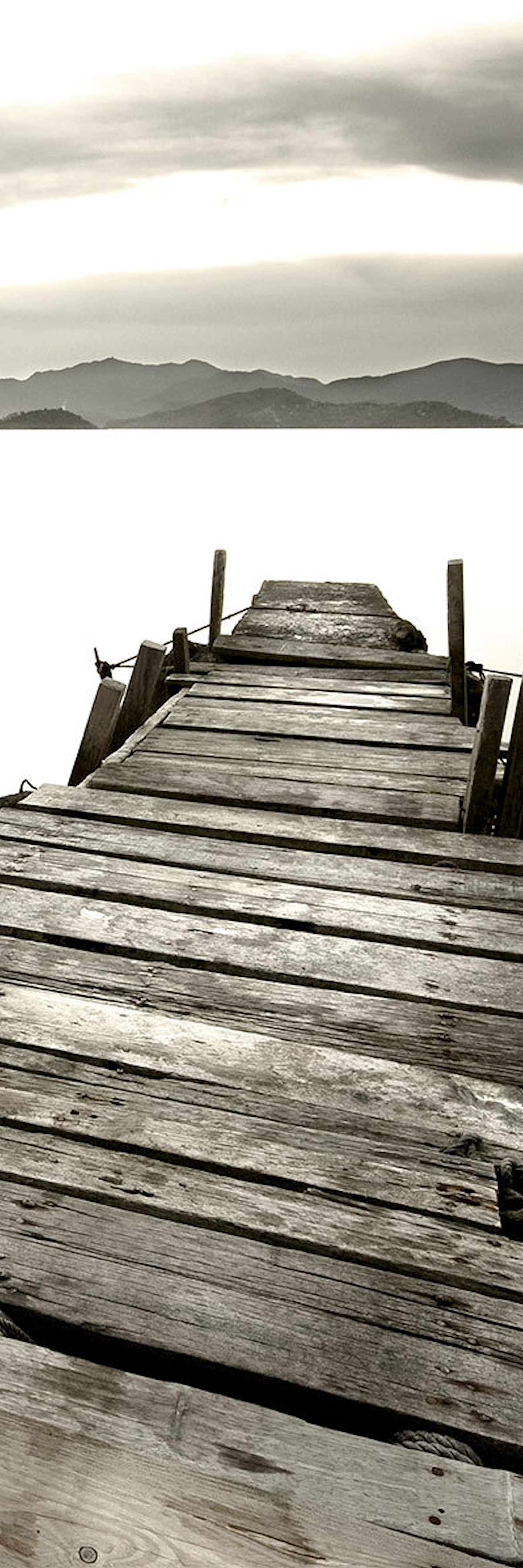Island Dock