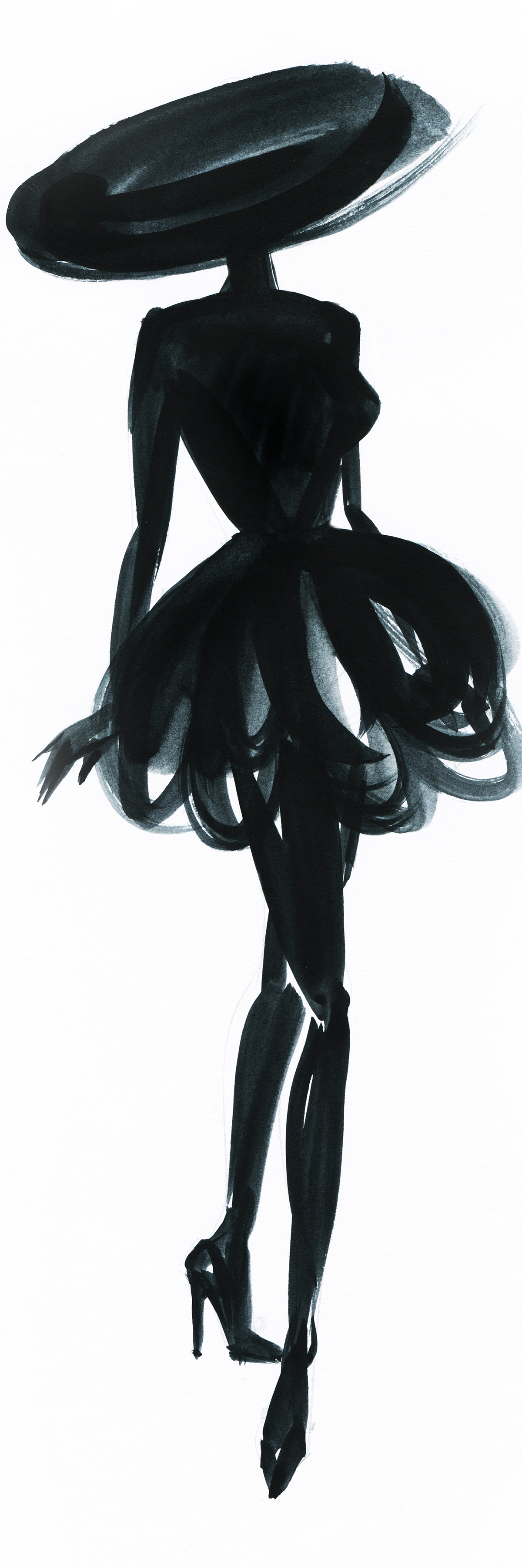 Lady