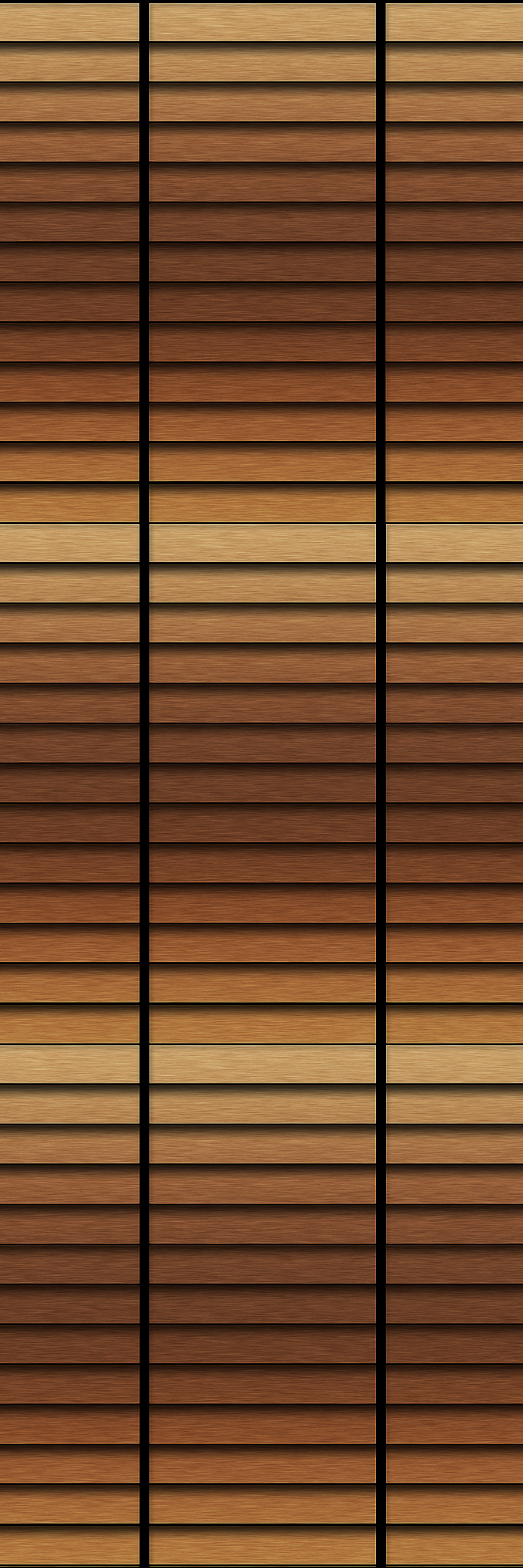 Italian Blinds