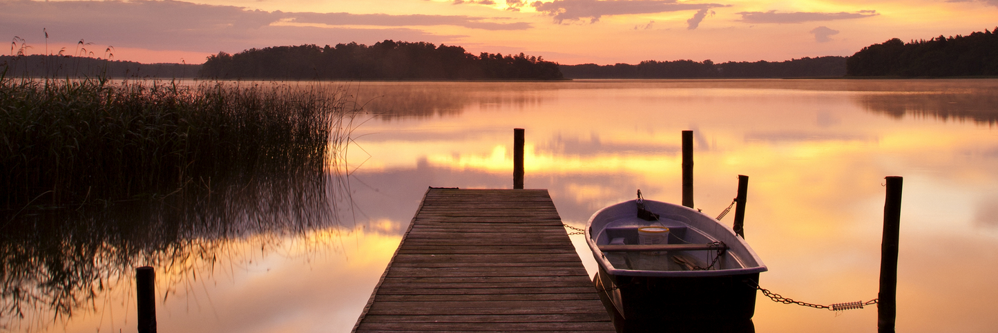 Zen Dock