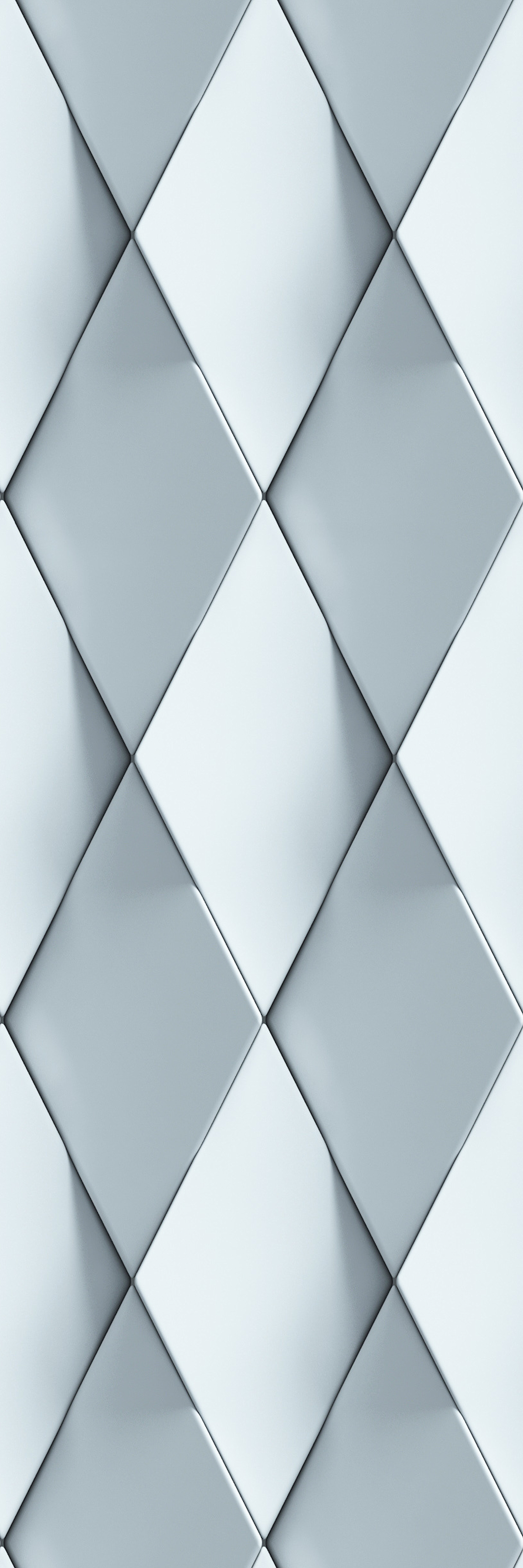 Pointed Diamond 2