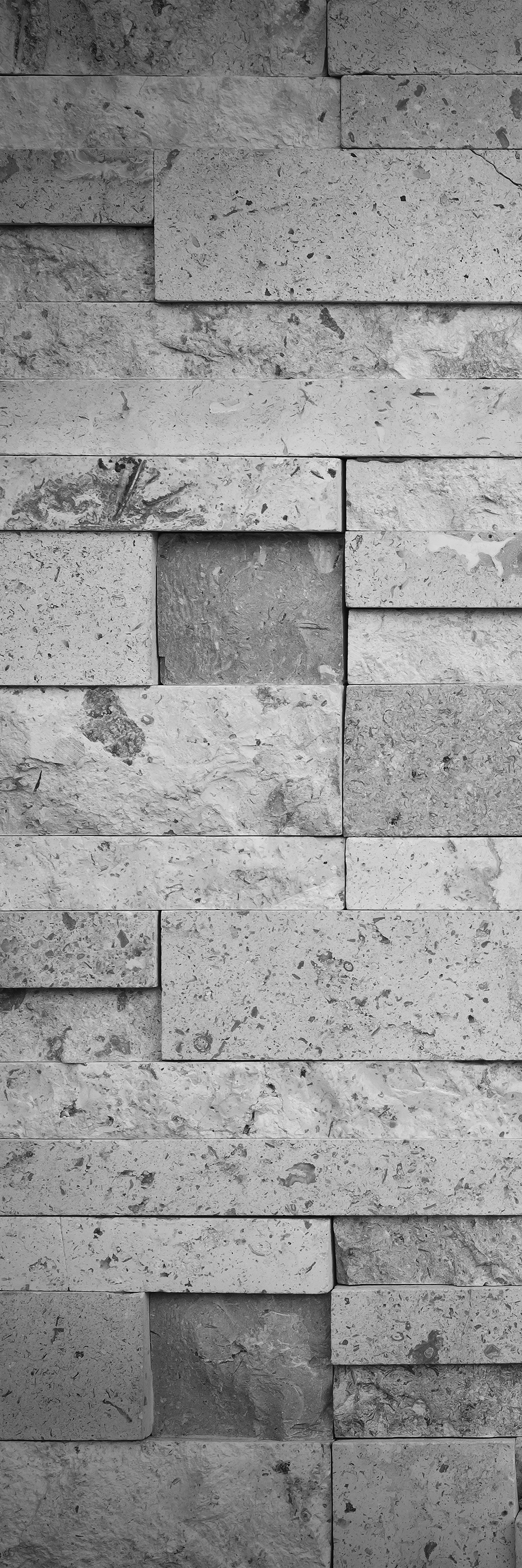 Stone Wall 2