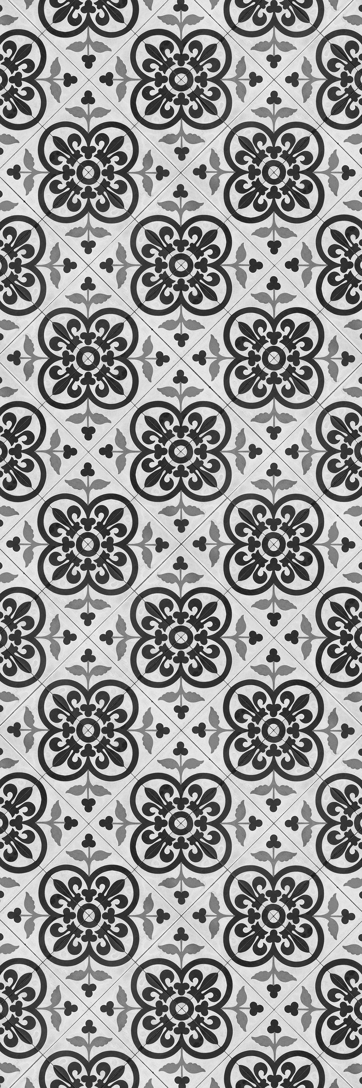 Decorative Tile 2